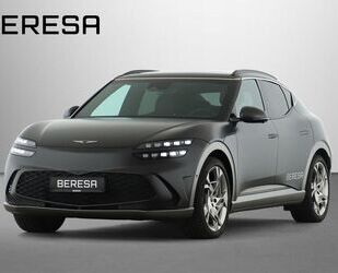 Genesis GV60 Gebrauchtwagen