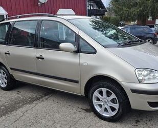 Ford Galaxy Gebrauchtwagen