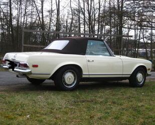 Mercedes-Benz SL 280 Gebrauchtwagen