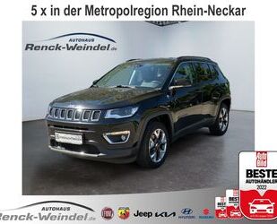 Jeep Compass Gebrauchtwagen