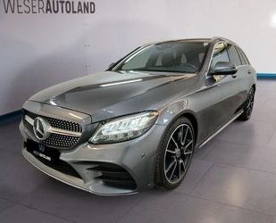 Mercedes-Benz C 220 Gebrauchtwagen