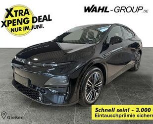 XPeng G6 Gebrauchtwagen