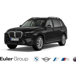 BMW X7 Gebrauchtwagen