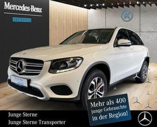 Mercedes-Benz GLC 250 Gebrauchtwagen