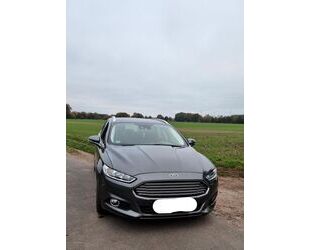 Ford Mondeo Gebrauchtwagen