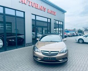 Opel Cascada Gebrauchtwagen