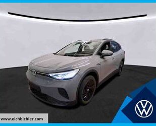 VW ID.4 Gebrauchtwagen