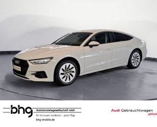 Audi A7 Gebrauchtwagen
