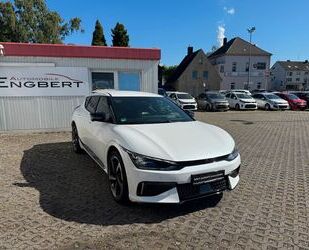 Kia EV6 Gebrauchtwagen