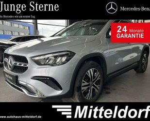 Mercedes-Benz GLA 200 Gebrauchtwagen