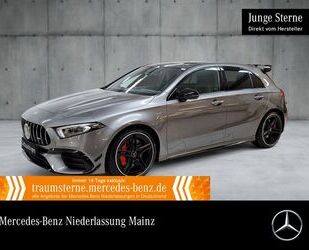 Mercedes-Benz A 45 AMG Gebrauchtwagen
