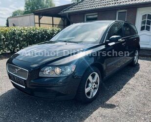 Volvo V50 Gebrauchtwagen