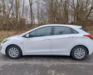 Hyundai i30 Gebrauchtwagen