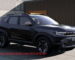 Dacia Duster Gebrauchtwagen