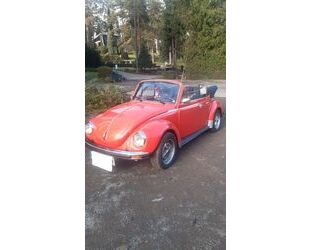 VW Käfer Gebrauchtwagen