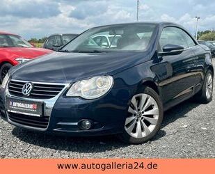VW Eos Gebrauchtwagen