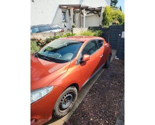 Renault Megane Gebrauchtwagen