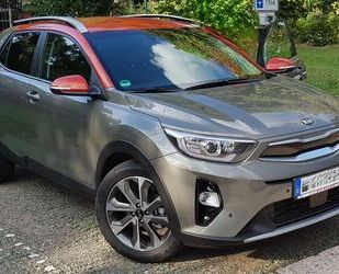 Kia Stonic Gebrauchtwagen