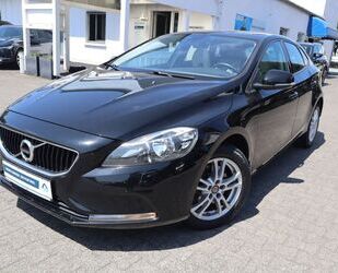 Volvo V40 Gebrauchtwagen