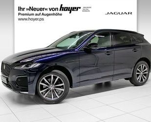 Jaguar F-Pace Gebrauchtwagen