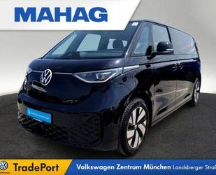 VW ID. Buzz Gebrauchtwagen