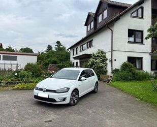 BMW Golf 