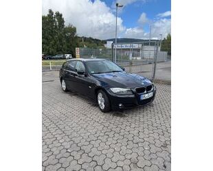 BMW 318 Gebrauchtwagen
