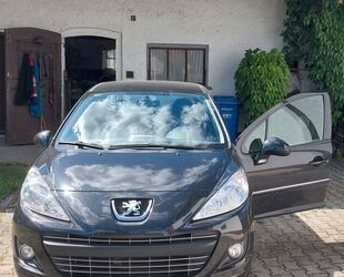 Peugeot 207 Gebrauchtwagen