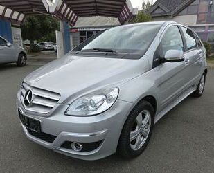 Mercedes-Benz B 160 Gebrauchtwagen