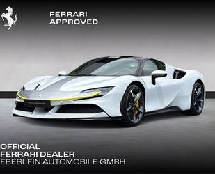 Ferrari SF90 Gebrauchtwagen