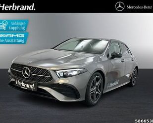 Mercedes-Benz A 200 Gebrauchtwagen