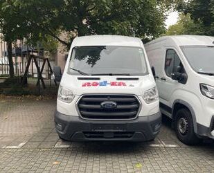 Ford Transit Gebrauchtwagen