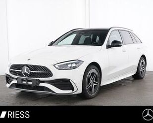 Mercedes-Benz C 300 Gebrauchtwagen