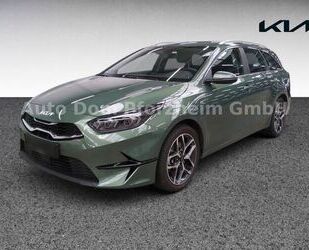 Kia ceed Sportswagon Gebrauchtwagen