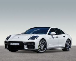 Porsche Panamera Gebrauchtwagen