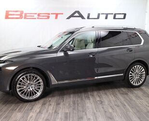 BMW X7 Gebrauchtwagen