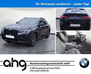 BMW X4 Gebrauchtwagen