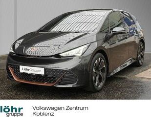 Cupra Born Gebrauchtwagen