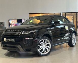 Land Rover Range Rover Evoque Gebrauchtwagen