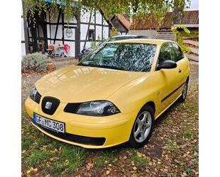 Seat Ibiza Gebrauchtwagen
