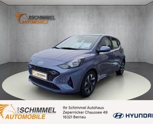 Hyundai i10 Gebrauchtwagen