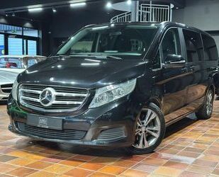 Mercedes-Benz V 220 Gebrauchtwagen