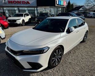 Honda Civic Gebrauchtwagen