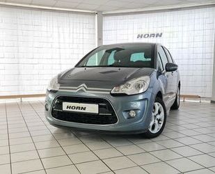 Citroen C3 Gebrauchtwagen