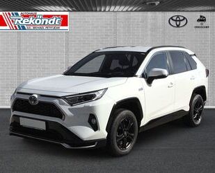 Toyota RAV 4 Gebrauchtwagen