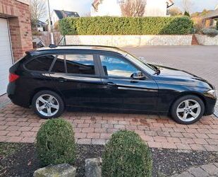 BMW 316 Gebrauchtwagen