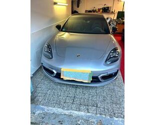 Porsche Panamera Gebrauchtwagen