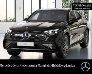 Mercedes-Benz GLC 220 Gebrauchtwagen