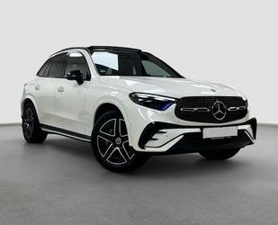 Mercedes-Benz GLC 200 Gebrauchtwagen