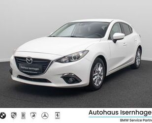 Mazda 3 Gebrauchtwagen